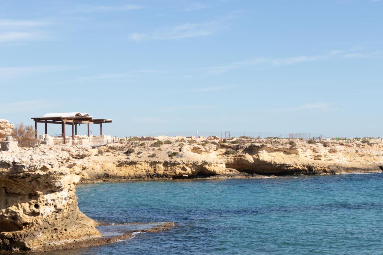 Villa Bonalba موتيكْتْساميل المظهر الخارجي الصورة
