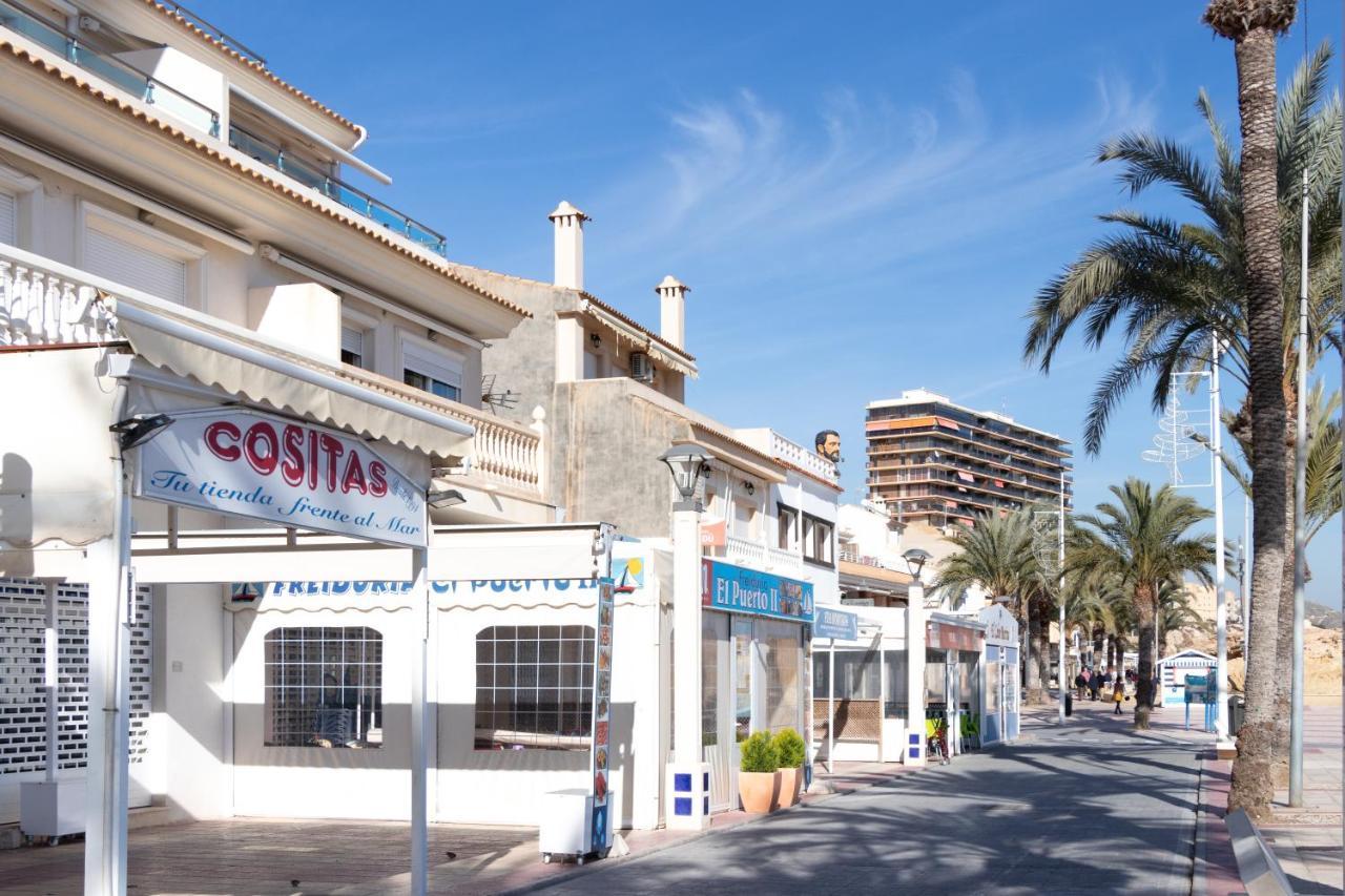 Villa Bonalba موتيكْتْساميل المظهر الخارجي الصورة