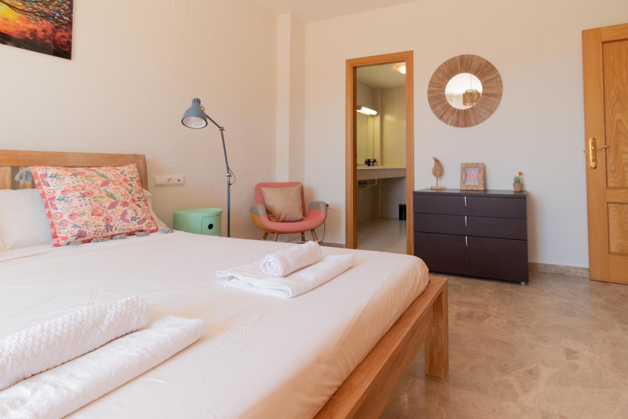 Villa Bonalba موتيكْتْساميل المظهر الخارجي الصورة