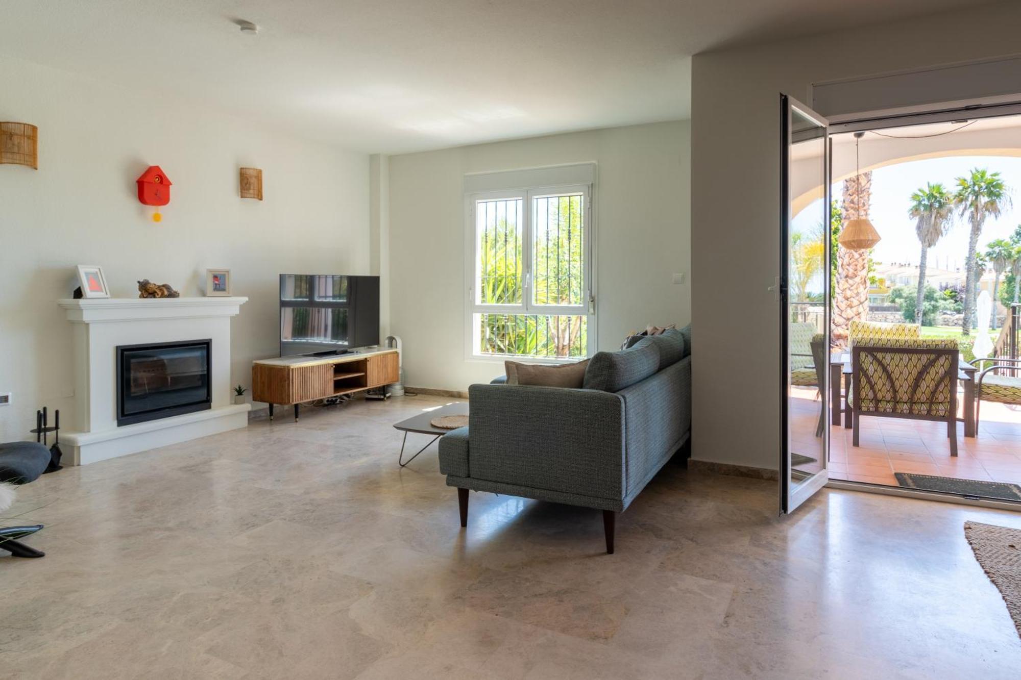 Villa Bonalba موتيكْتْساميل المظهر الخارجي الصورة