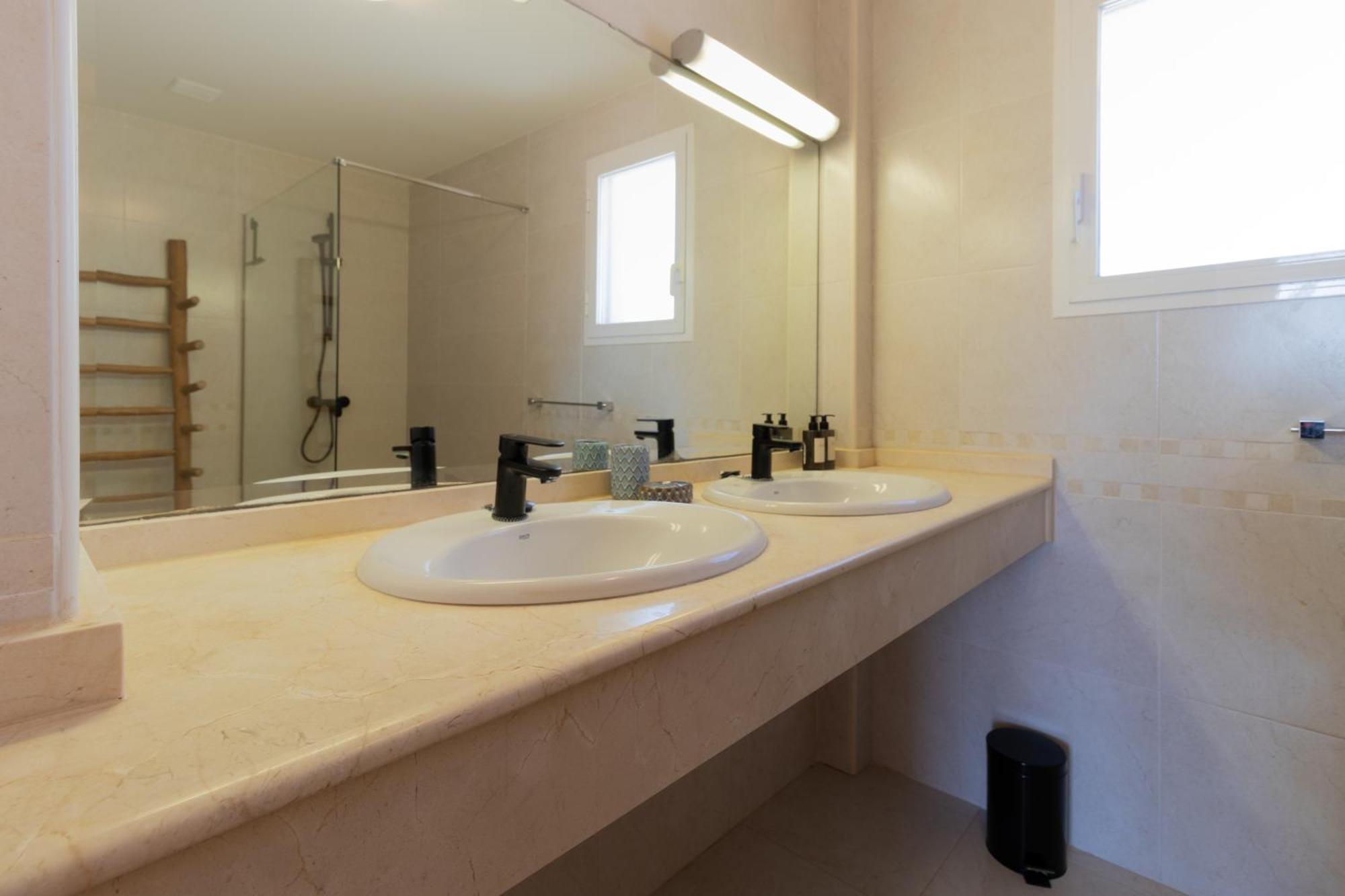 Villa Bonalba موتيكْتْساميل المظهر الخارجي الصورة