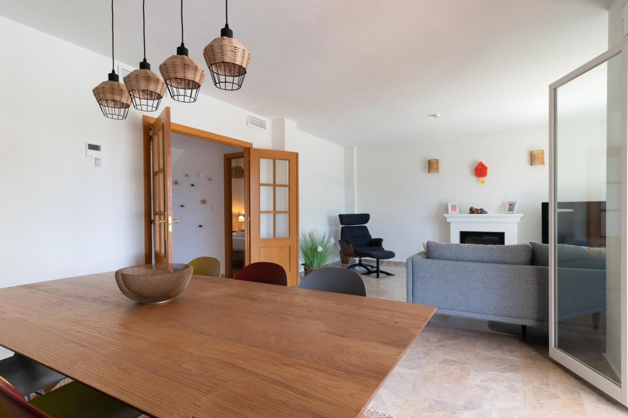 Villa Bonalba موتيكْتْساميل المظهر الخارجي الصورة