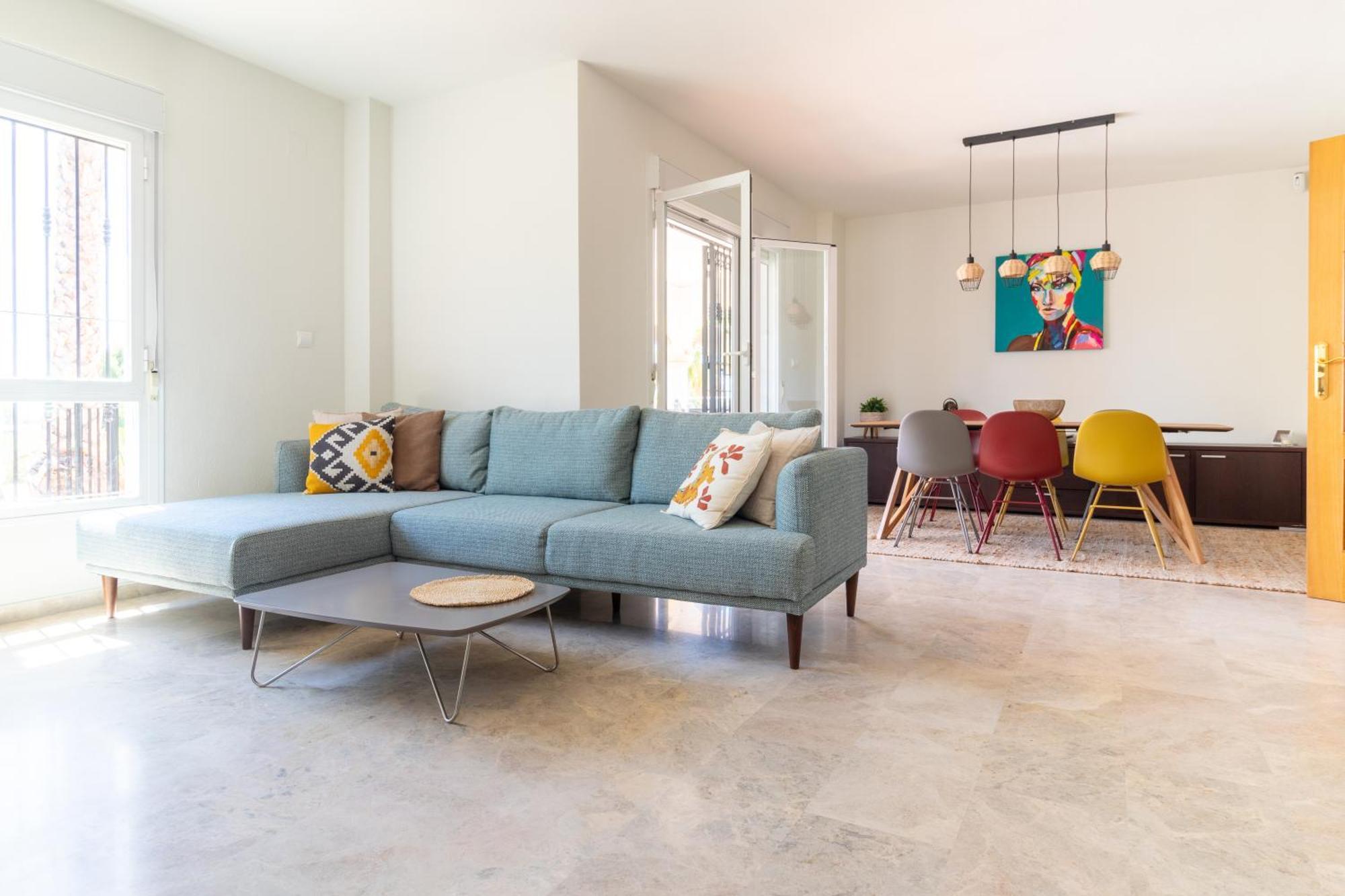 Villa Bonalba موتيكْتْساميل المظهر الخارجي الصورة