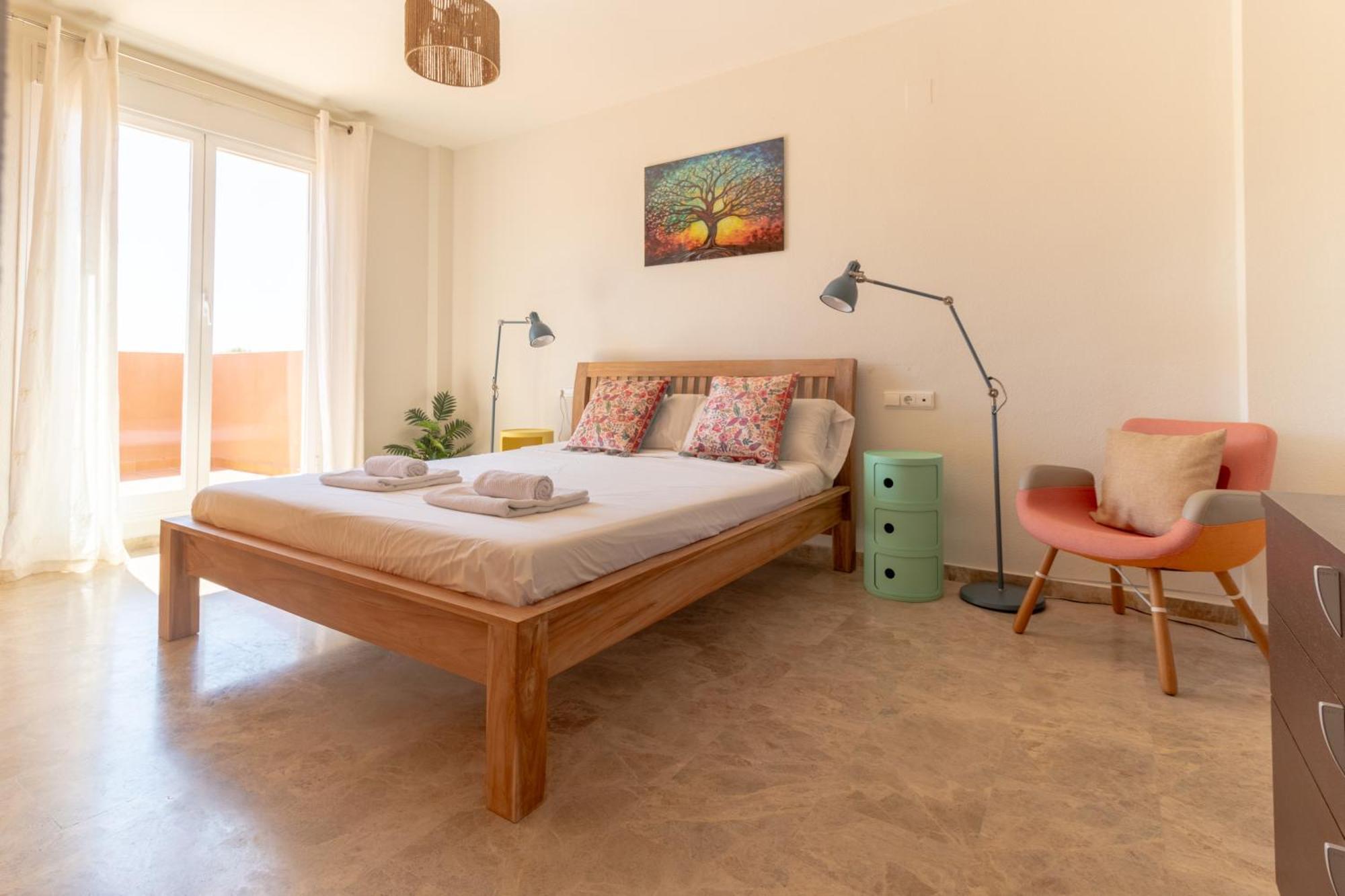 Villa Bonalba موتيكْتْساميل المظهر الخارجي الصورة