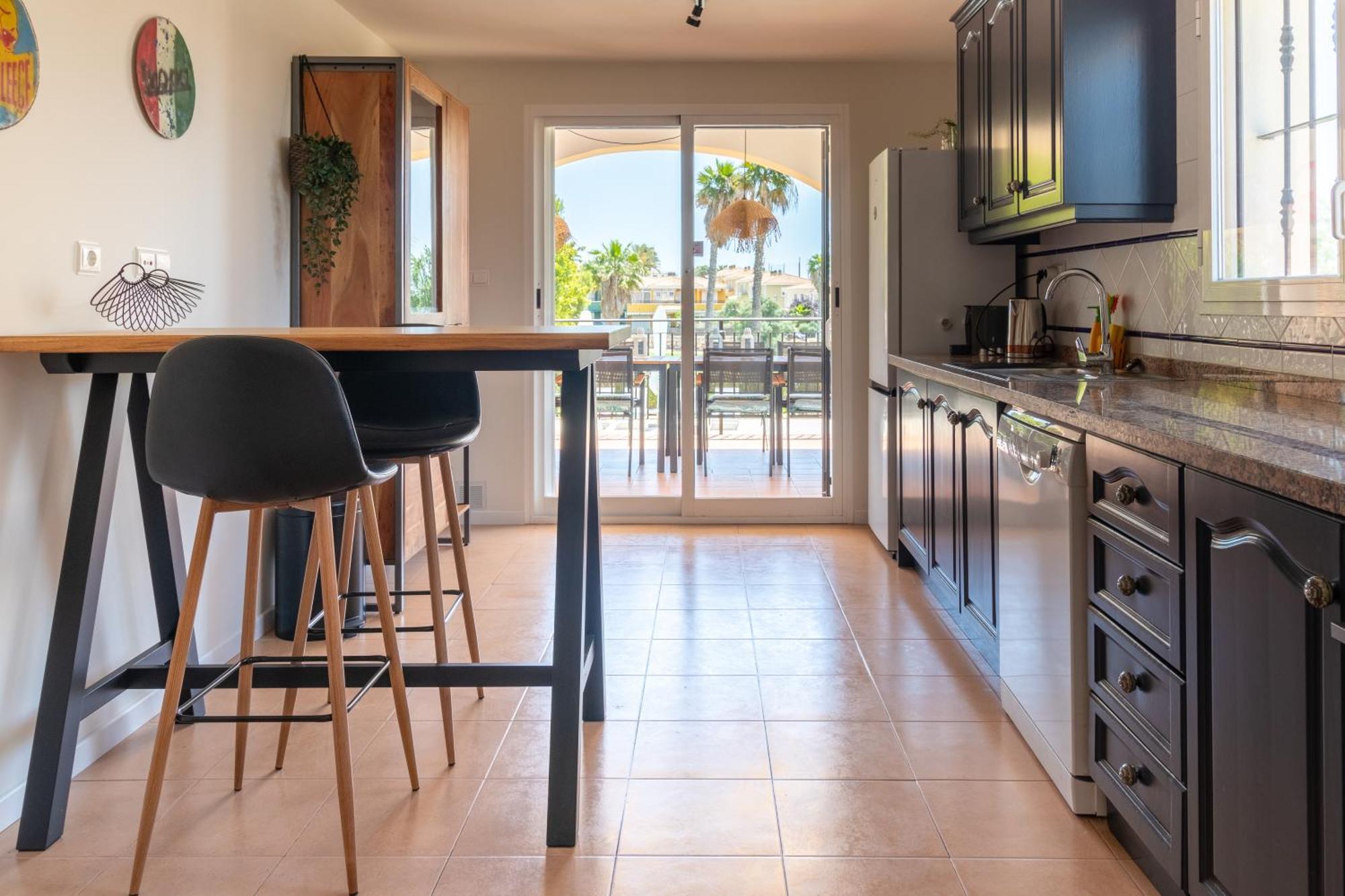 Villa Bonalba موتيكْتْساميل المظهر الخارجي الصورة
