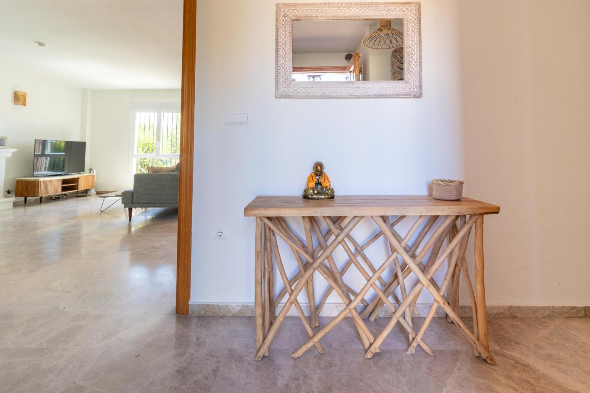 Villa Bonalba موتيكْتْساميل المظهر الخارجي الصورة