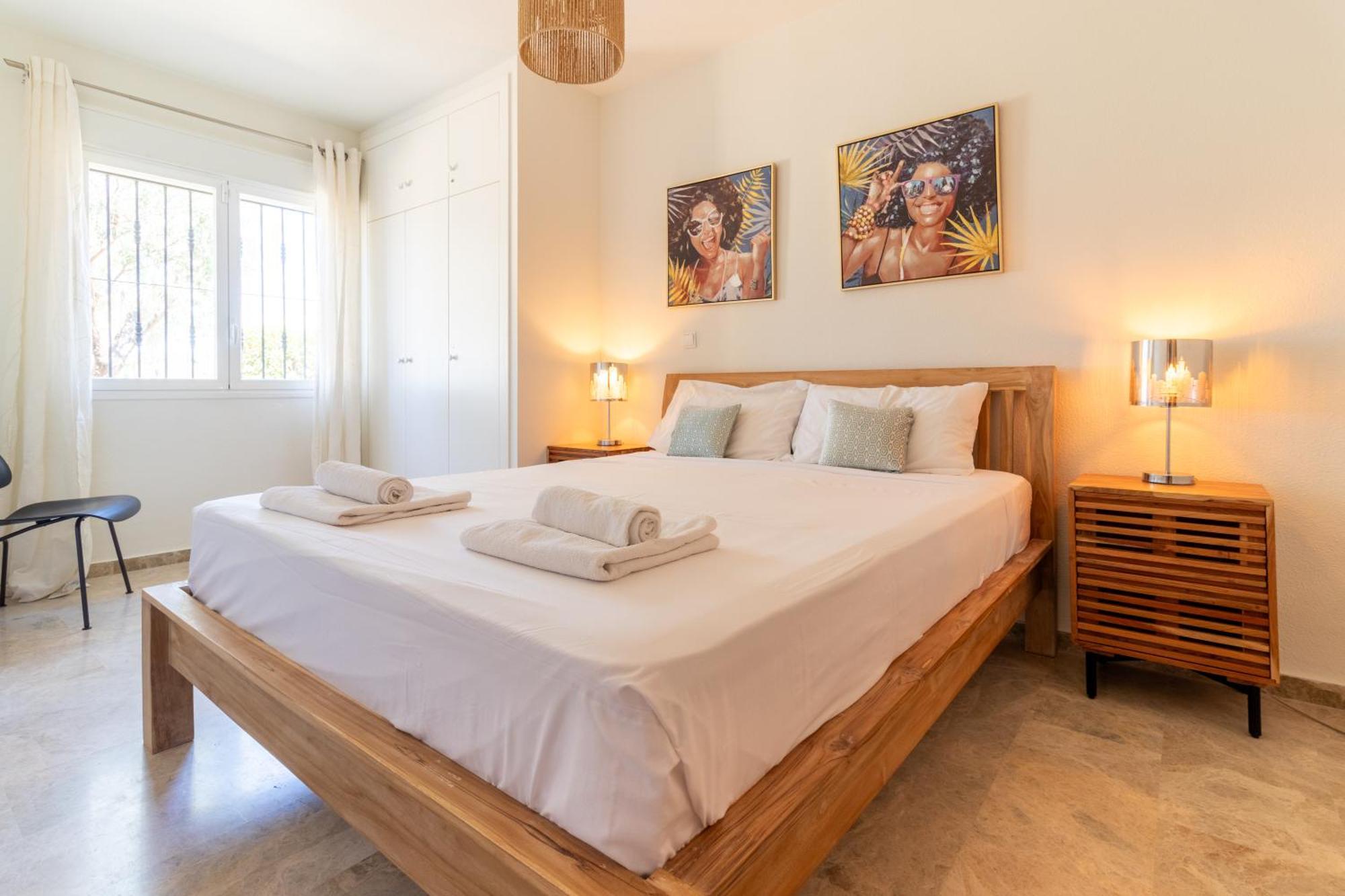 Villa Bonalba موتيكْتْساميل المظهر الخارجي الصورة