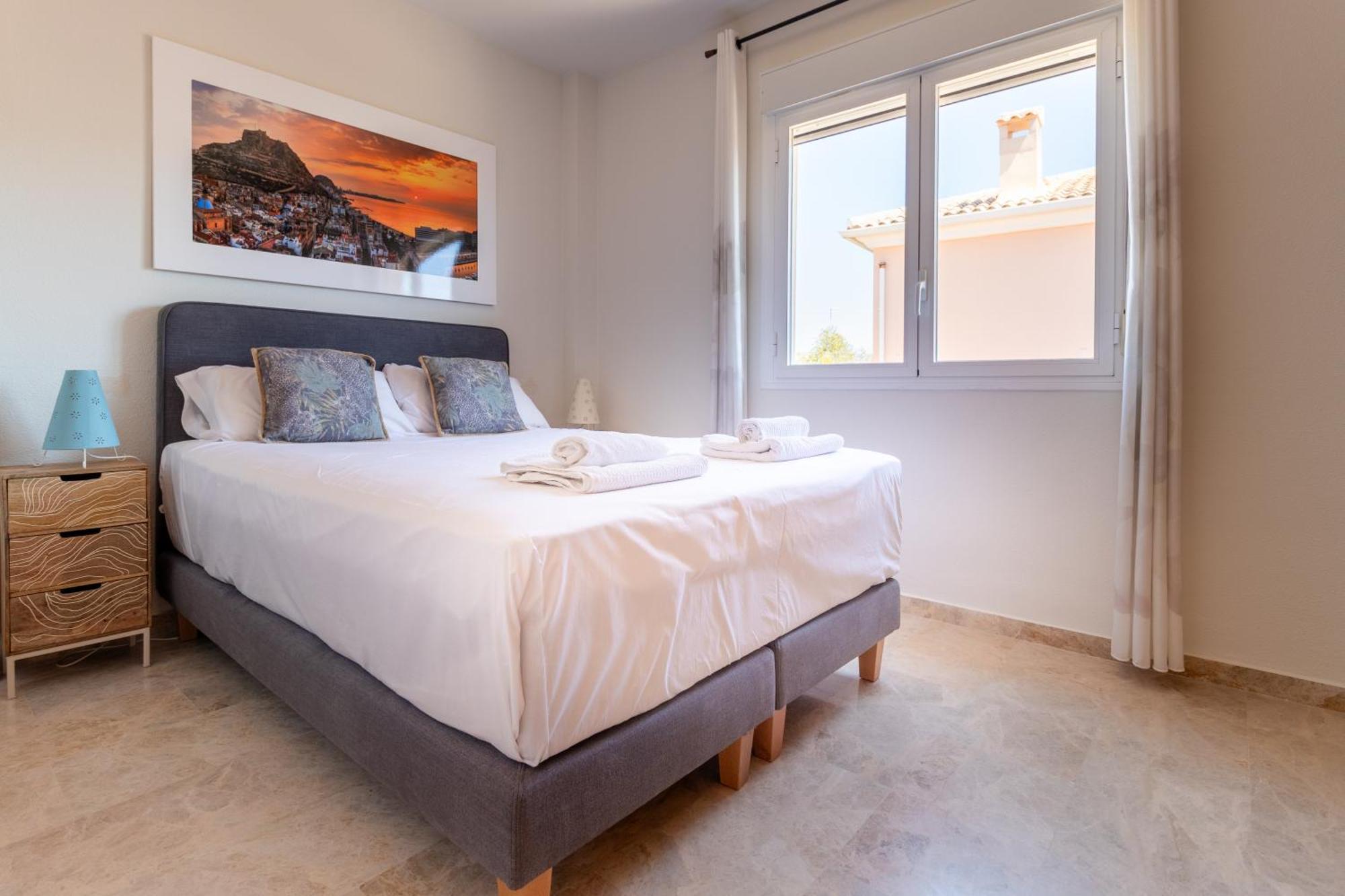 Villa Bonalba موتيكْتْساميل المظهر الخارجي الصورة