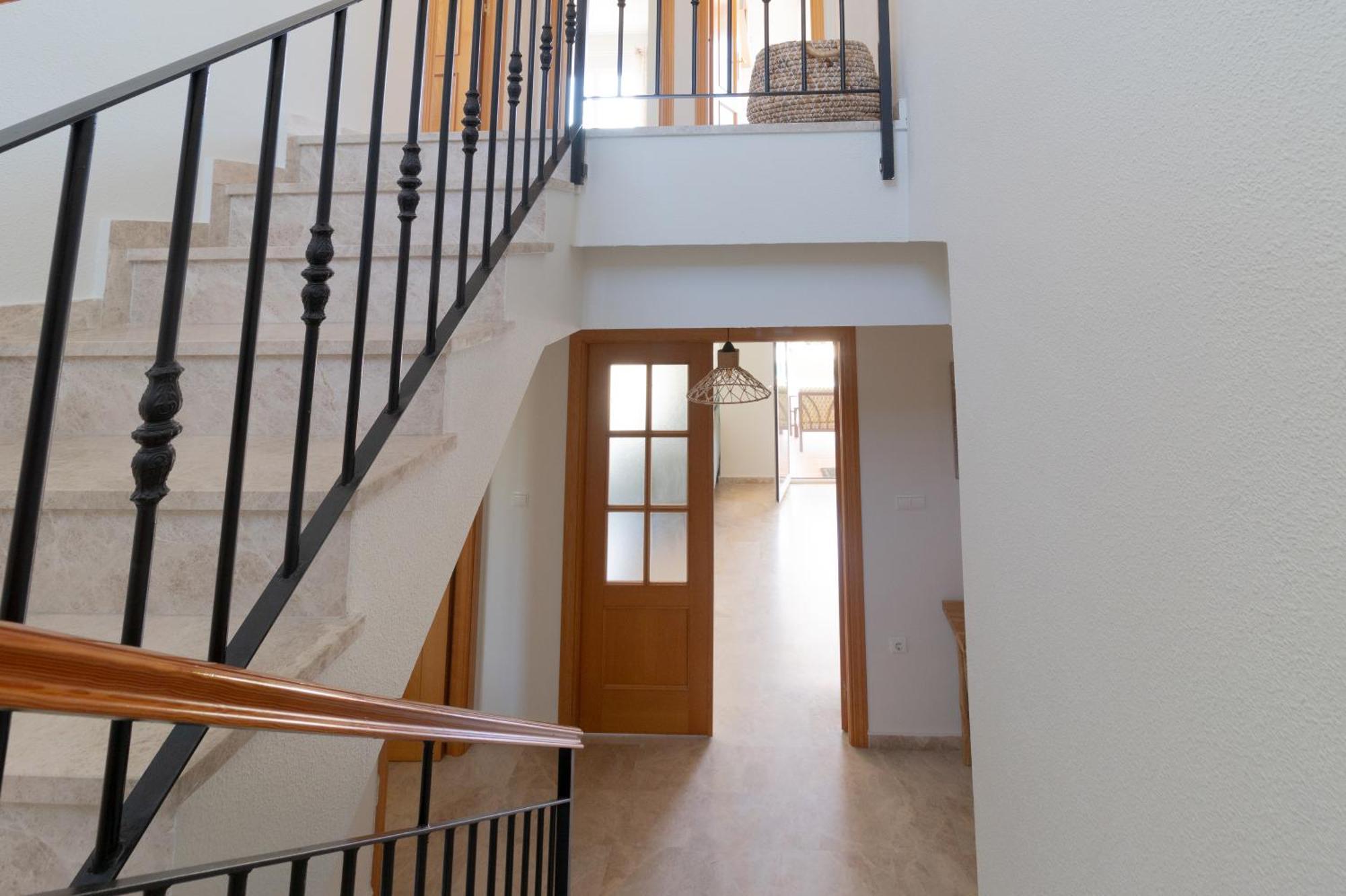 Villa Bonalba موتيكْتْساميل المظهر الخارجي الصورة